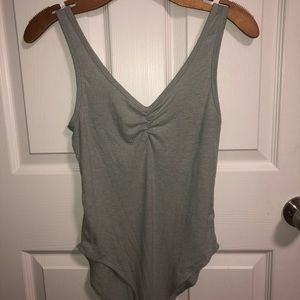 aerie bodysuit